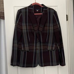 Tommy Hilfiger Blazer, worn once